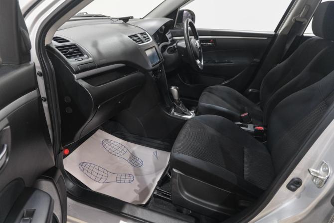 Suzuki Swift IV с пробегом 2014 года, цена 799 000 рублей, 171000 км, хэтчбек, Автокод Объявления