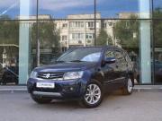 Suzuki Grand Vitara II Рестайлинг 2 Самара  - изображение 15