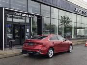 Kia Cerato IV Санкт-Петербург  - изображение 25