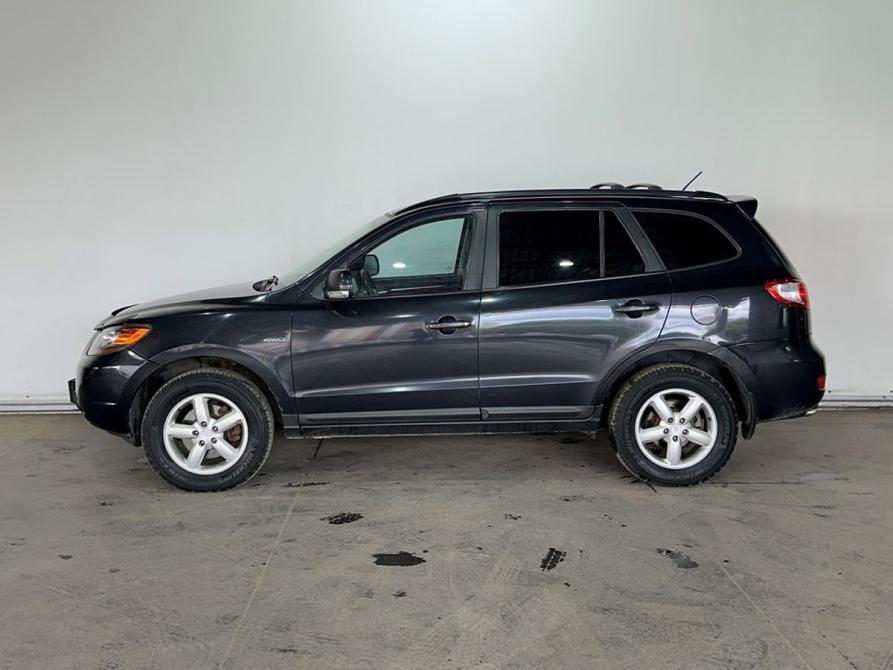 Hyundai Santa Fe II Москва  - изображение 8