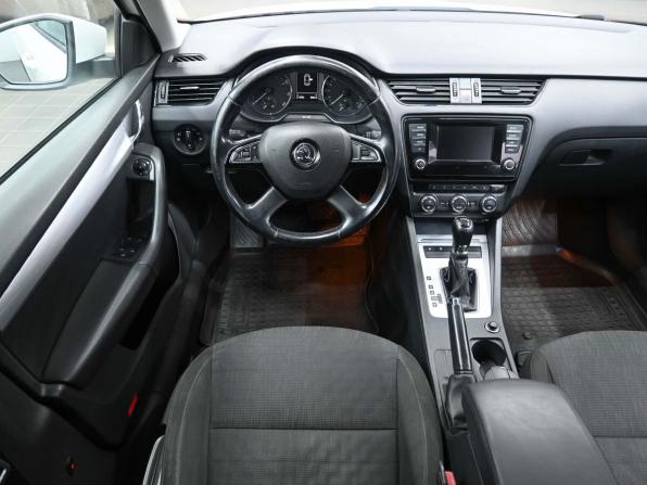 Skoda Octavia III (A7) с пробегом 2013 года, цена 1 149 900 рублей, 214000 км, лифтбек, Автокод Объявления