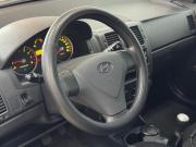 Hyundai Getz I Рестайлинг Набережные Челны  - изображение 31