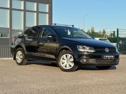 Volkswagen Jetta VI Волгоград  - изображение 49