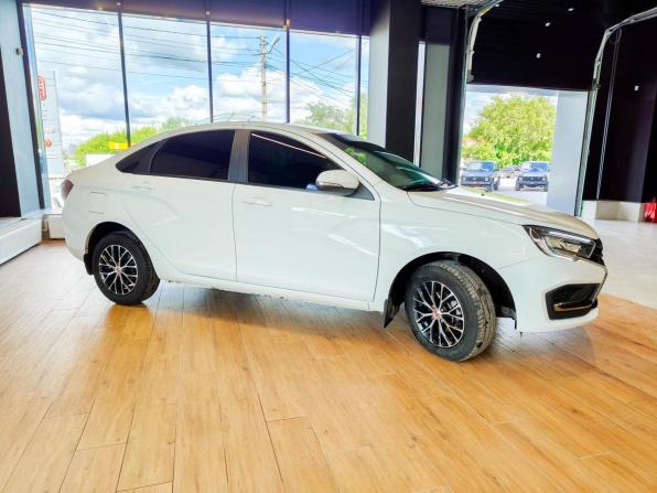 Lada (ВАЗ) Vesta I Рестайлинг (NG) с пробегом 2023 года, цена 1 215 000 рублей, 44535 км, седан, Автокод Объявления