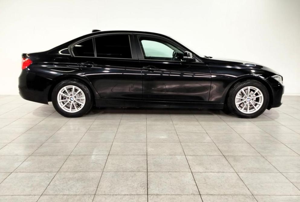 BMW 3 серии VI (F3x) Саратов  - изображение 4