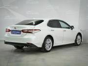 Toyota Camry VIII (XV70) Новосибирск  - изображение 40