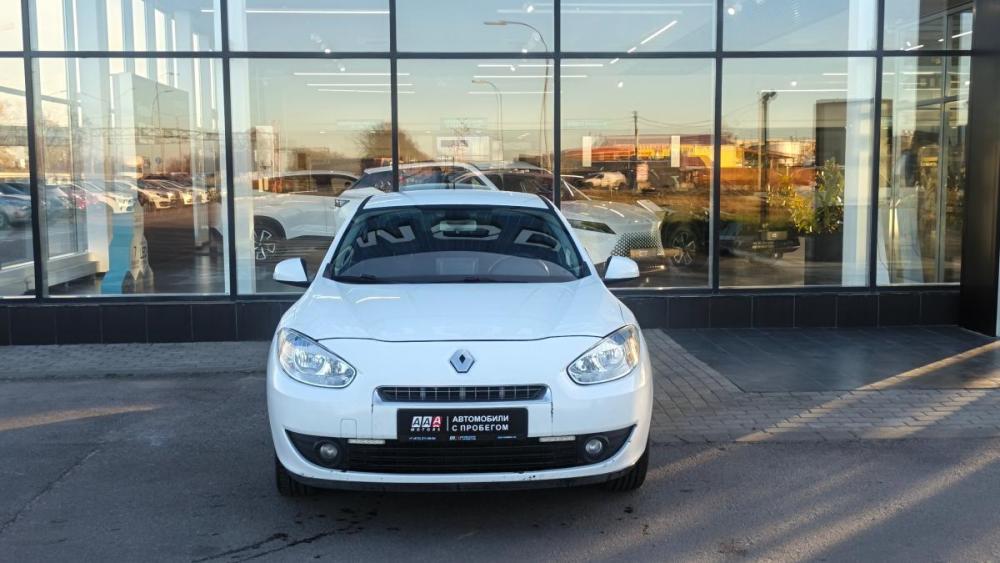 Renault Fluence I Воронеж  - изображение 2
