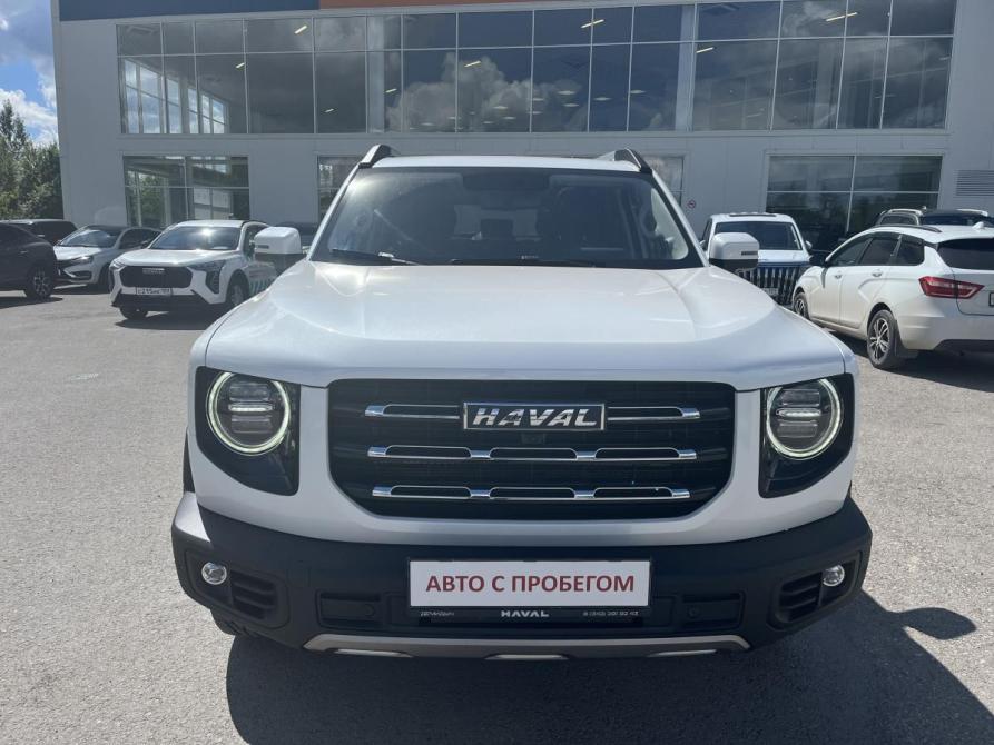 Haval Dargo Пермь  - изображение 3