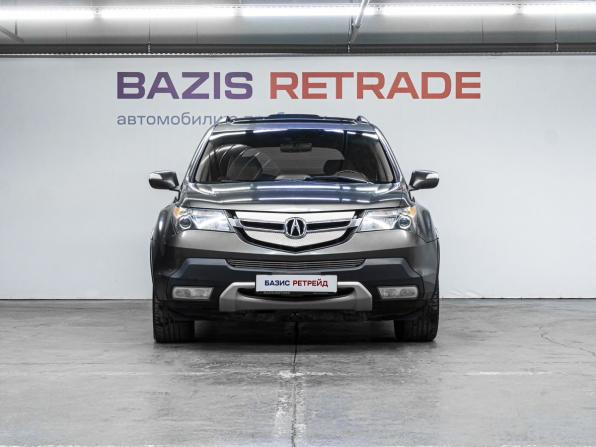 Acura MDX II с пробегом 2007 года, цена 1 200 000 рублей, 170695 км, внедорожник, Автокод Объявления