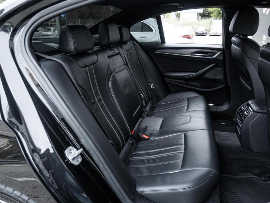 BMW 5 серии VII (G30/G31/G38) Ставрополь  - изображение 7