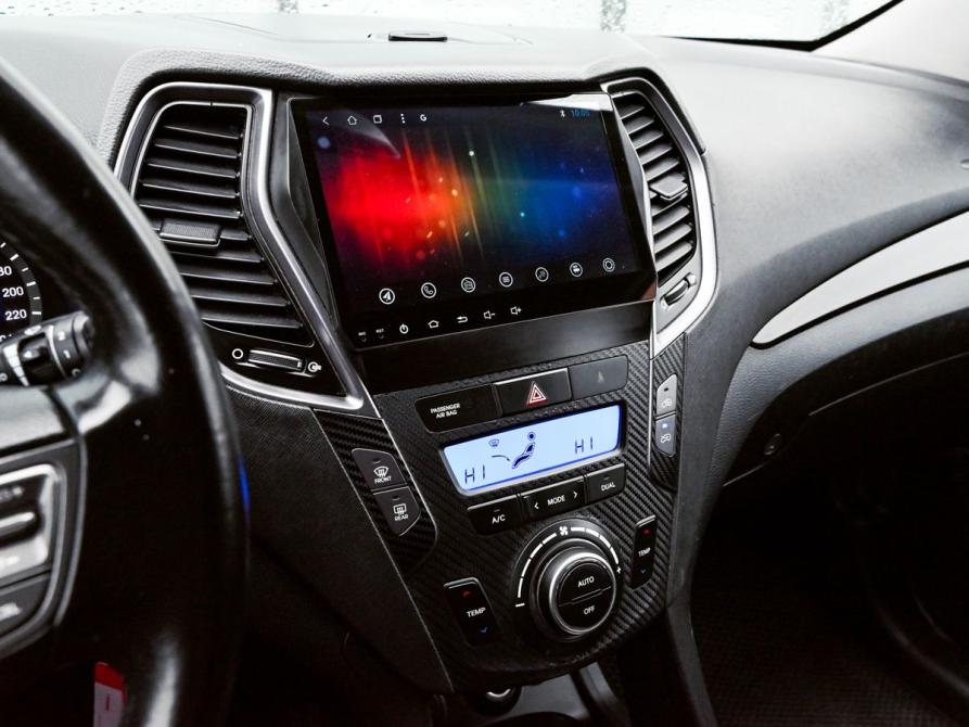Hyundai Santa Fe III Екатеринбург  - изображение 10
