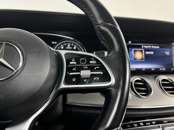 Mercedes-Benz E-Класс V (W213 S213 C238) с пробегом 2018 года, цена 2 100 000 рублей, 239822 км, седан, Автокод Объявления