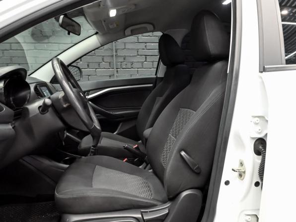 Lada (ВАЗ) Vesta I с пробегом 2022 года, цена 1 060 000 рублей, 119107 км, седан, Автокод Объявления
