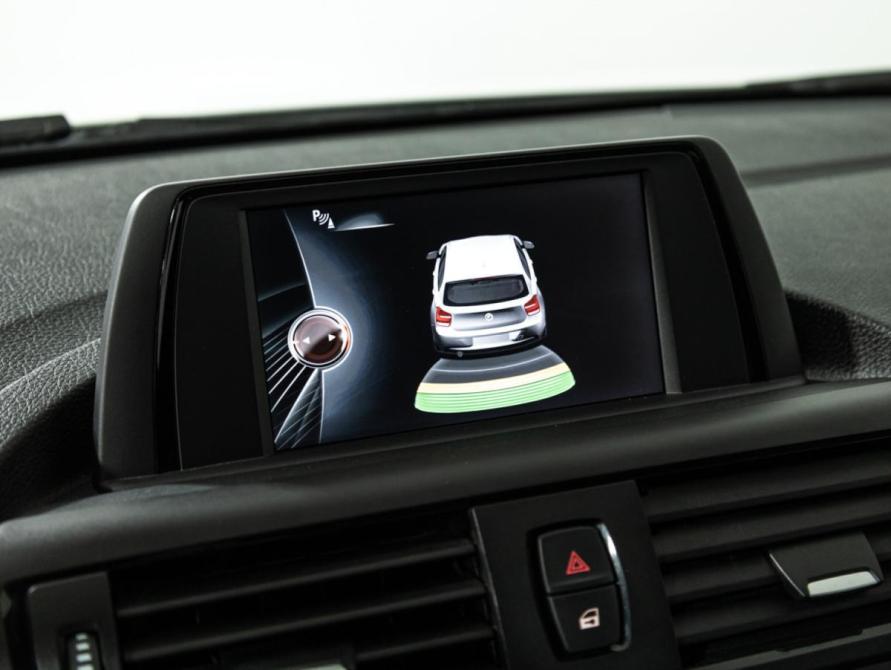 BMW 1 серии II (F20/F21) Санкт-Петербург  - изображение 16