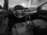 Renault Megane III Рестайлинг Москва  - изображение 31