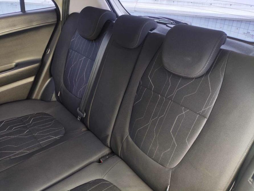 Kia Picanto II Санкт-Петербург  - изображение 14