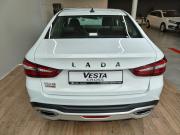 Lada (ВАЗ) Vesta I Рестайлинг (NG) Краснодар  - изображение 19