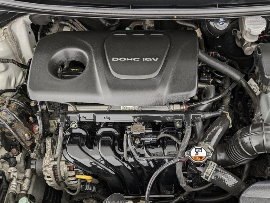 Kia Ceed II Рестайлинг Москва  - изображение 9