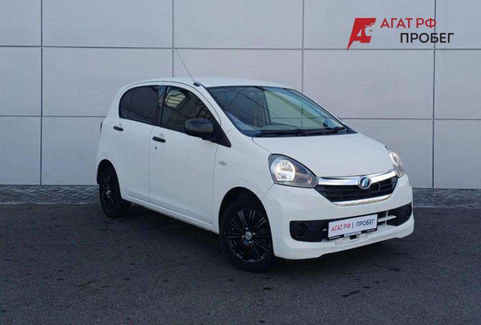 Toyota Pixis Epoch I Абакан  - изображение 3