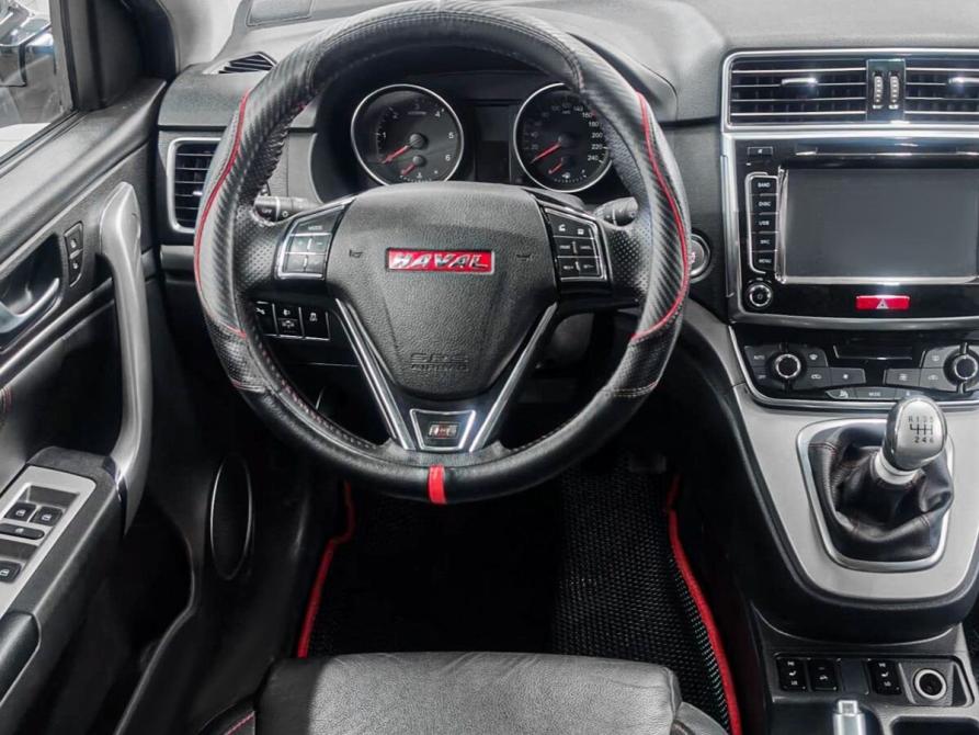 Haval H6 I Ростов-на-Дону  - изображение 11
