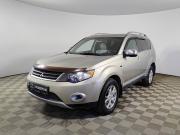 Mitsubishi Outlander II Уфа  - изображение 34