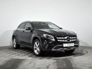 Mercedes-Benz GLA I (X156) Рестайлинг Санкт-Петербург  - изображение 43