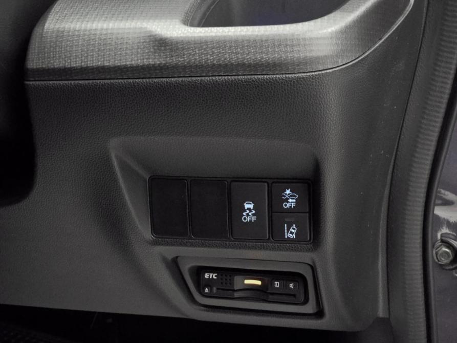 Honda Stepwgn V Красноярск  - изображение 21