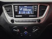 Hyundai Solaris II Рестайлинг Вологда  - изображение 29