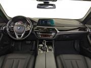BMW 5 серии VII (G30/G31/G38) Москва  - изображение 43