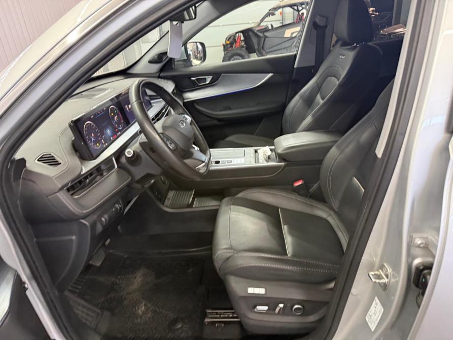 Chery Tiggo 7 Pro Max I Краснодар  - изображение 12