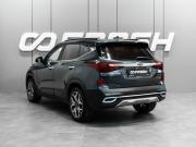 Kia Seltos I Тюмень  - изображение 25