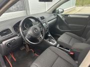Volkswagen Golf VI Москва  - изображение 31