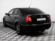 Skoda Octavia II (A5) Москва  - изображение 20