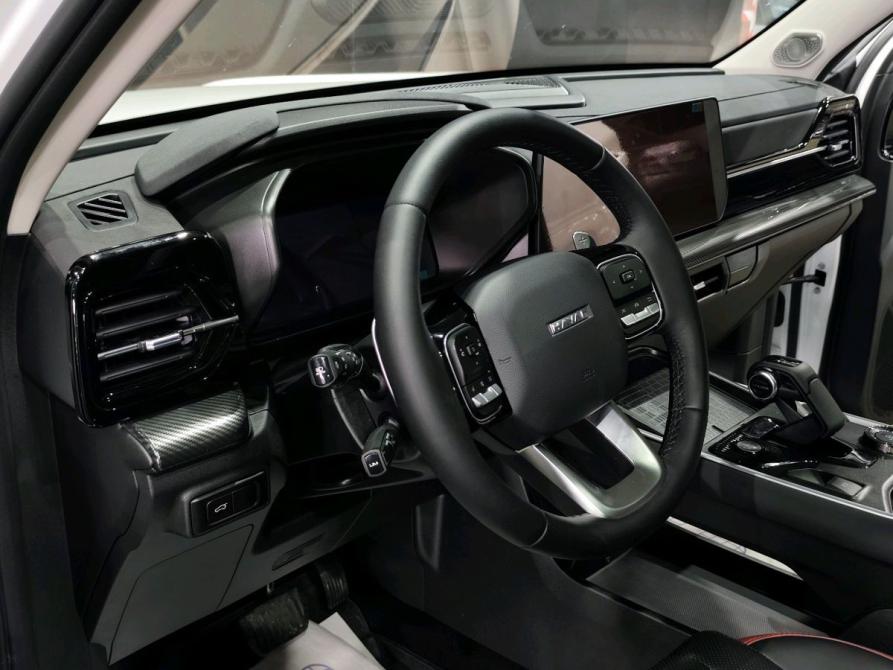 Haval H3 I Ставрополь  - изображение 7