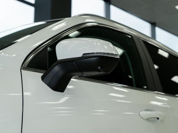 Haval Jolion I с пробегом 2023 года, цена 2 469 000 рублей, 22000 км, внедорожник, Автокод Объявления