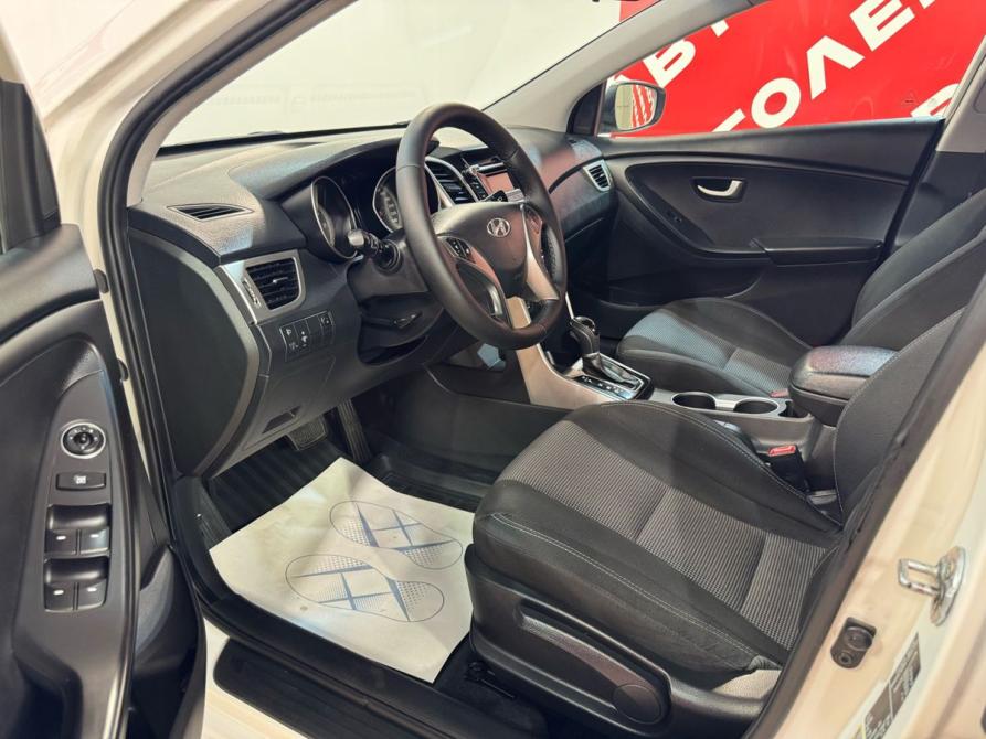 Hyundai i30 II Новочеркасск  - изображение 11