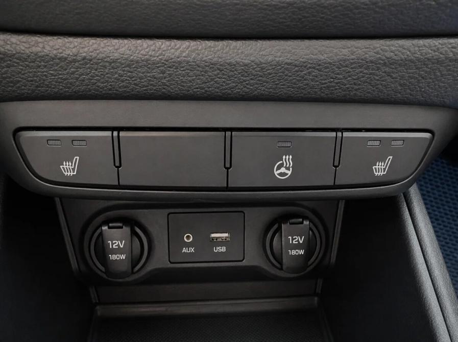 Hyundai Solaris II Кемерово  - изображение 7
