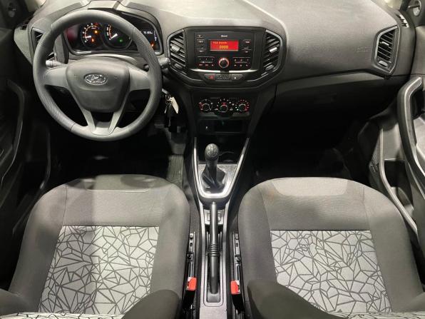 Lada (ВАЗ) XRAY I с пробегом 2021 года, цена 870 000 рублей, 75200 км, хэтчбек, Автокод Объявления