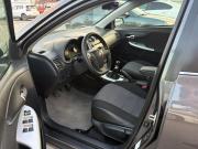Toyota Corolla X (E140 E150) Рестайлинг Пермь  - изображение 13