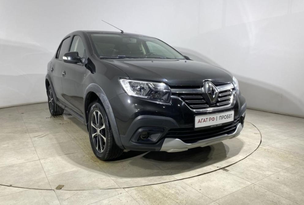 Renault Logan II Саранск  - изображение 15