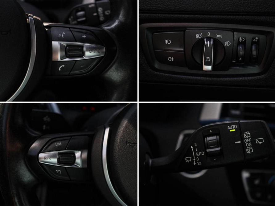 BMW 1 серии II (F20/F21) Рестайлинг 2 Москва  - изображение 20