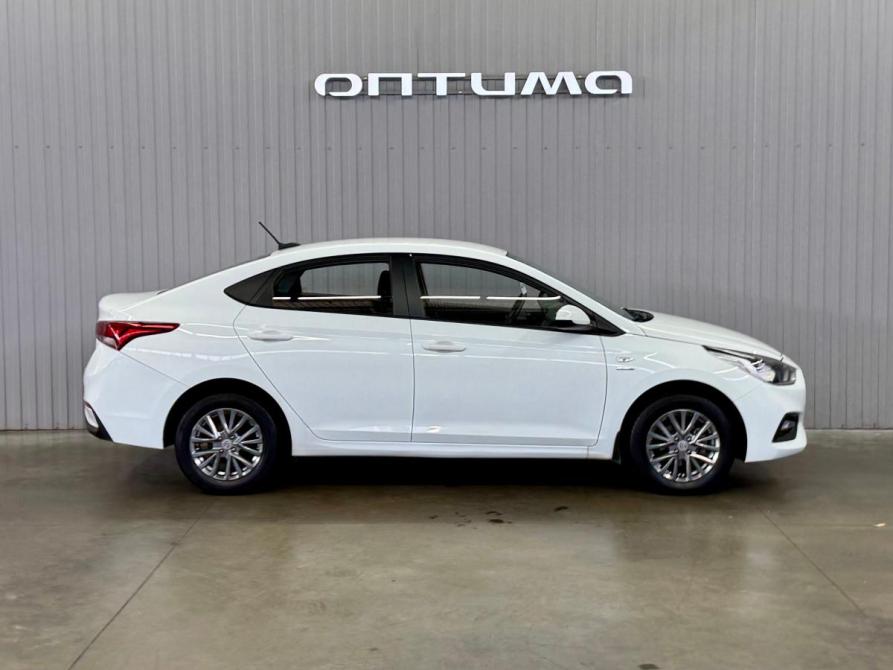 Hyundai Solaris II Краснодар  - изображение 4