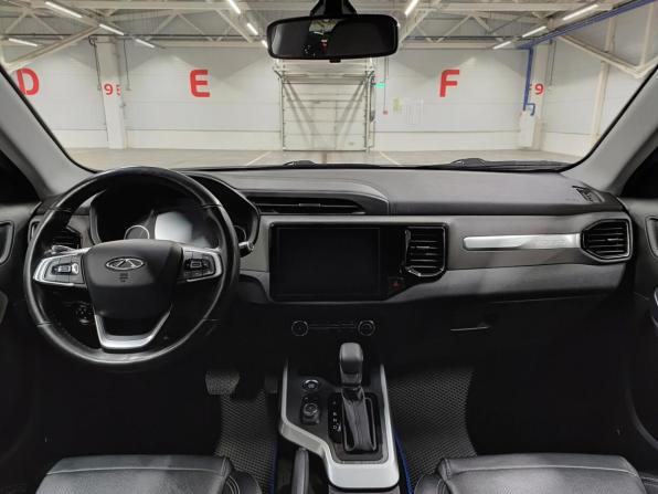 Chery Tiggo 4 I Рестайлинг с пробегом 2021 года, цена 1 300 000 рублей, 103773 км, внедорожник, Автокод Объявления
