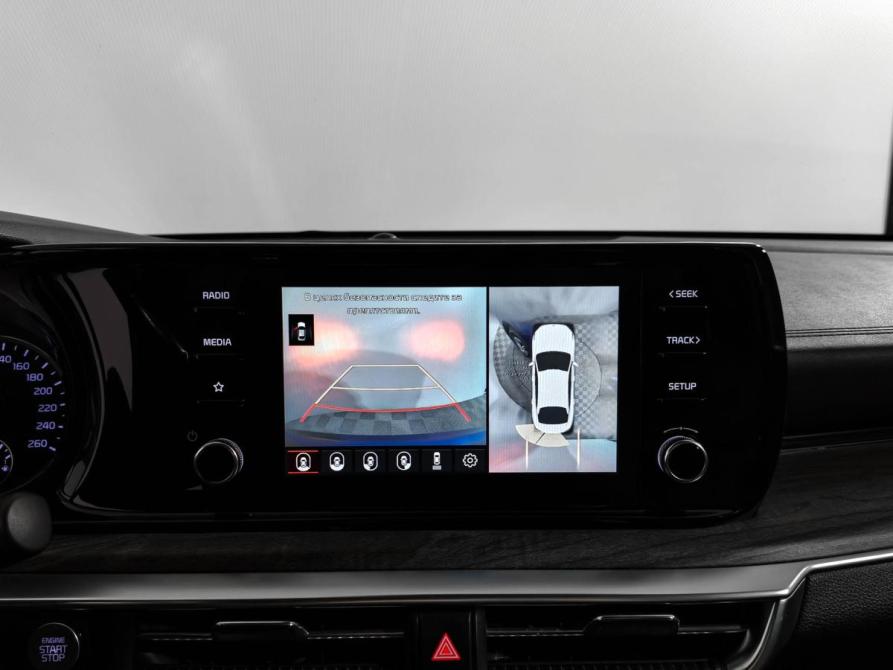Kia K5 III Санкт-Петербург  - изображение 19