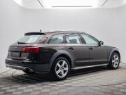 Audi A6 allroad III (C7) Москва  - изображение 22