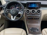 Mercedes-Benz GLC I (X253) Рестайлинг Сочи  - изображение 39
