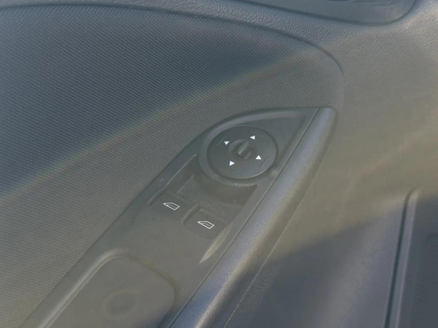 Ford Focus III Рестайлинг Новосибирск  - изображение 19