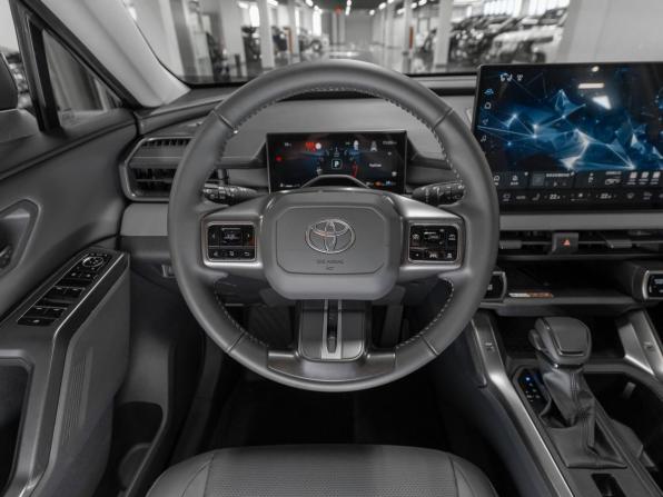 Toyota RAV4 VI (XA60) с пробегом 2026 года, цена 4 200 000 рублей, 18 км, внедорожник, Автокод Объявления