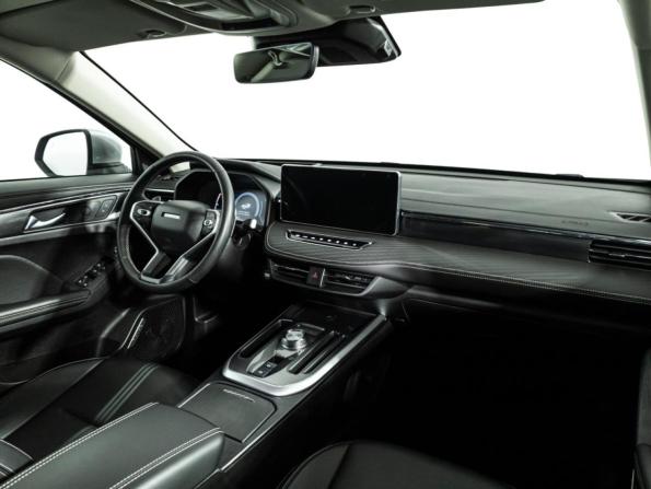 Haval Jolion I с пробегом 2021 года, цена 1 779 000 рублей, 56600 км, внедорожник, Автокод Объявления