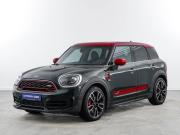 Mini Countryman II Рестайлинг Москва  - изображение 29